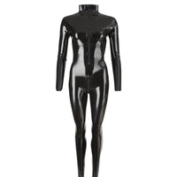 Latex Catsuit