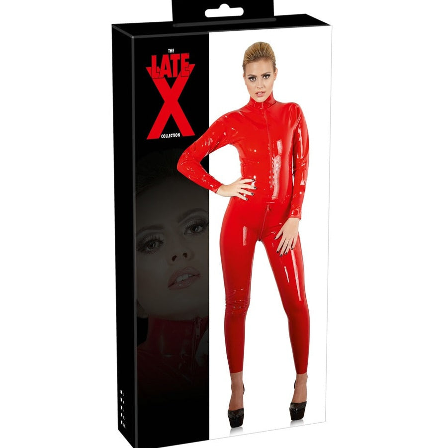 Catsuit