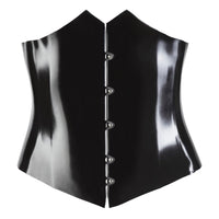 Latex Waist Cincher