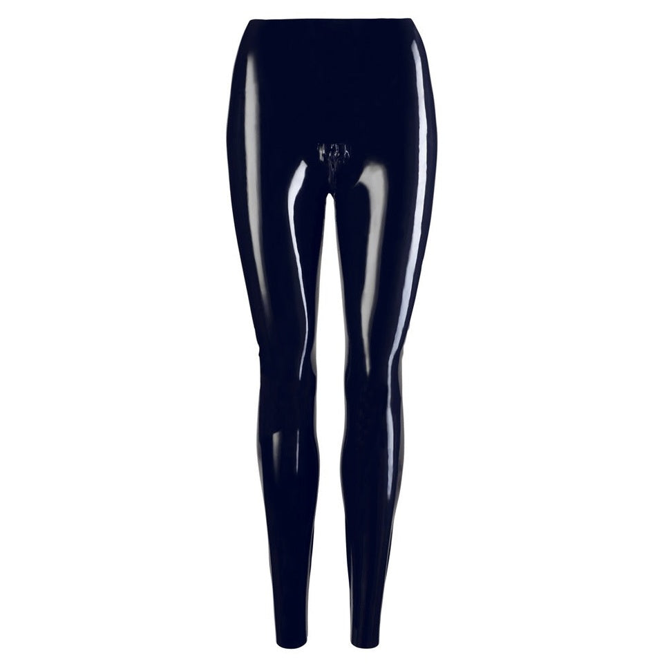Latex Leggings