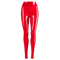 Latex Leggings