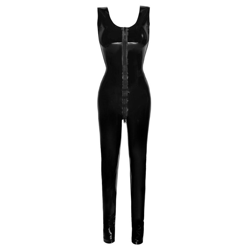Catsuit S-XXL