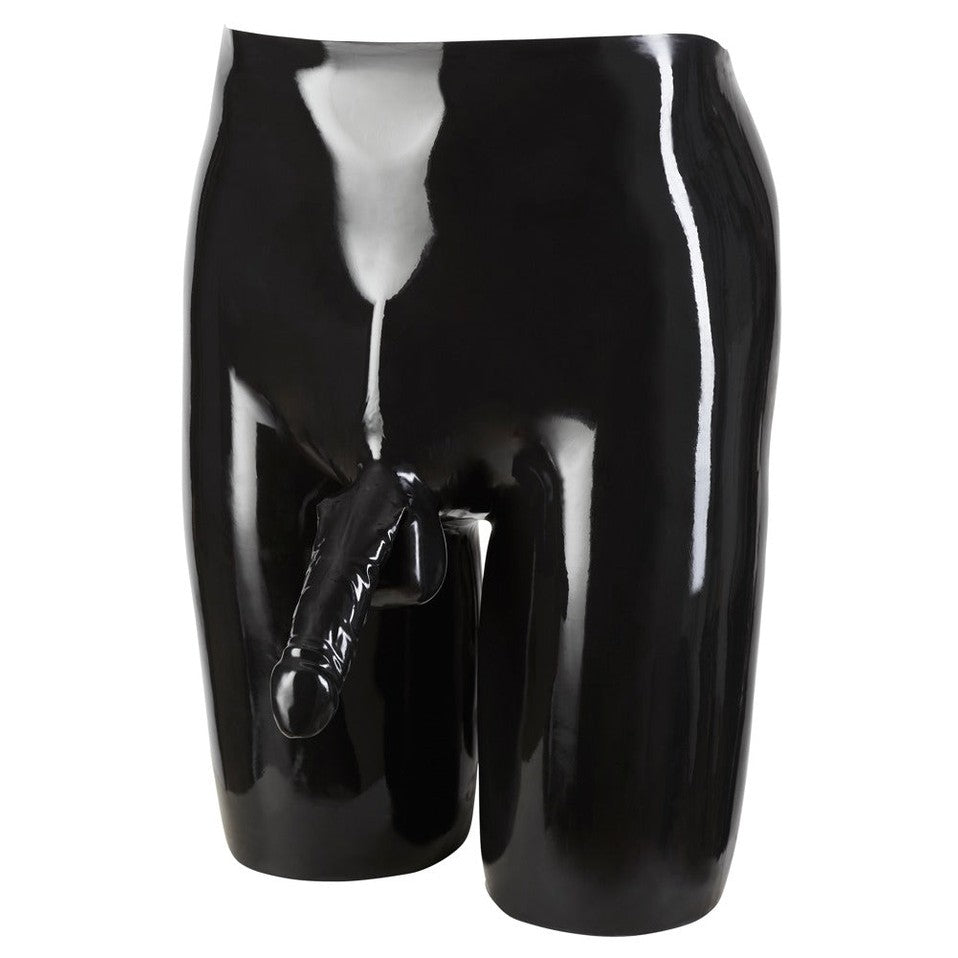 Cycling Shorts