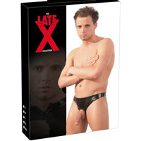 Briefs S-L