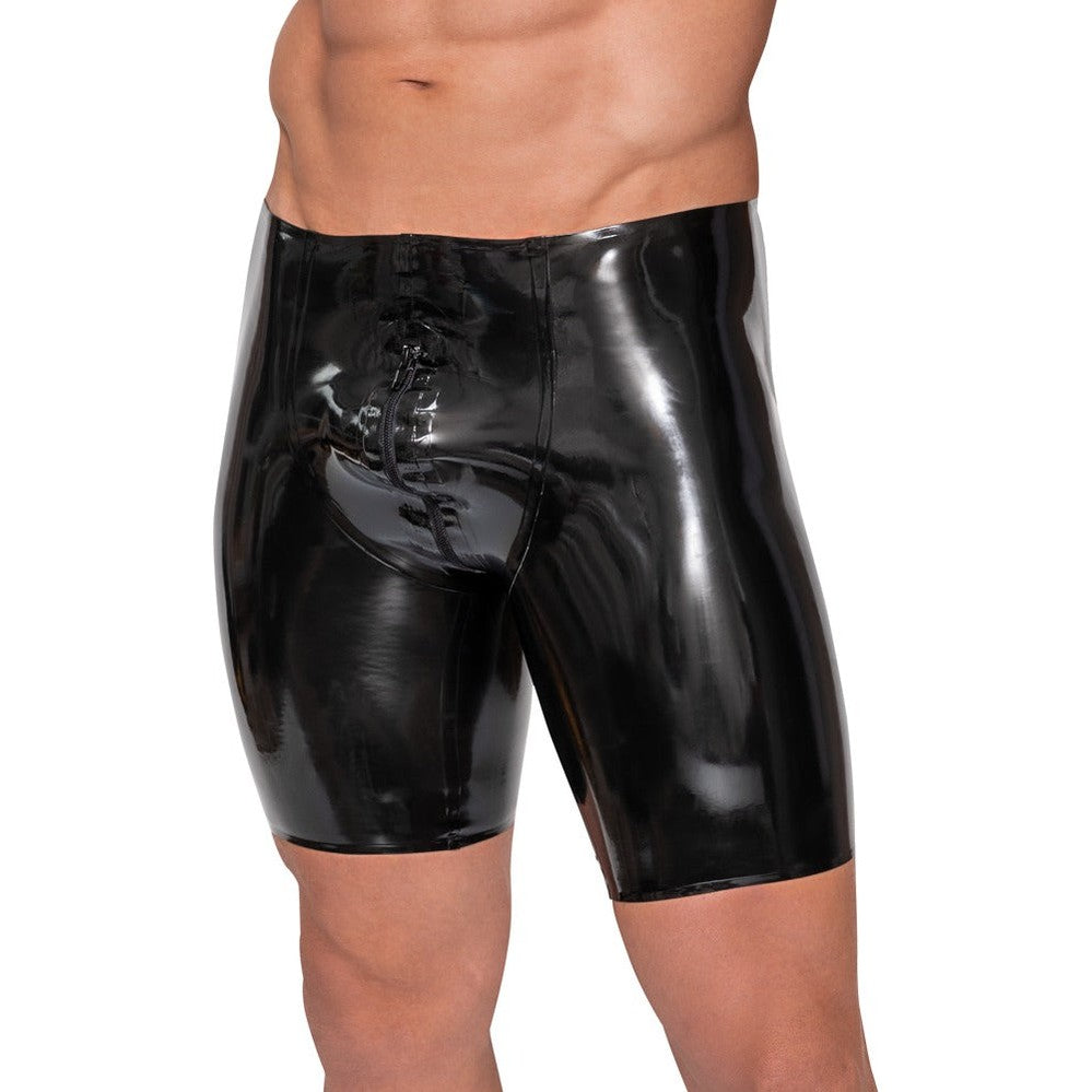 Latex Pants