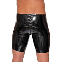 Latex Pants