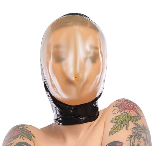 Vacuum Mask