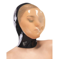 Vacuum Mask