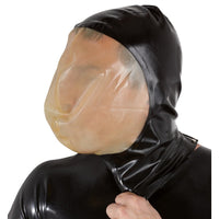 Vacuum Mask