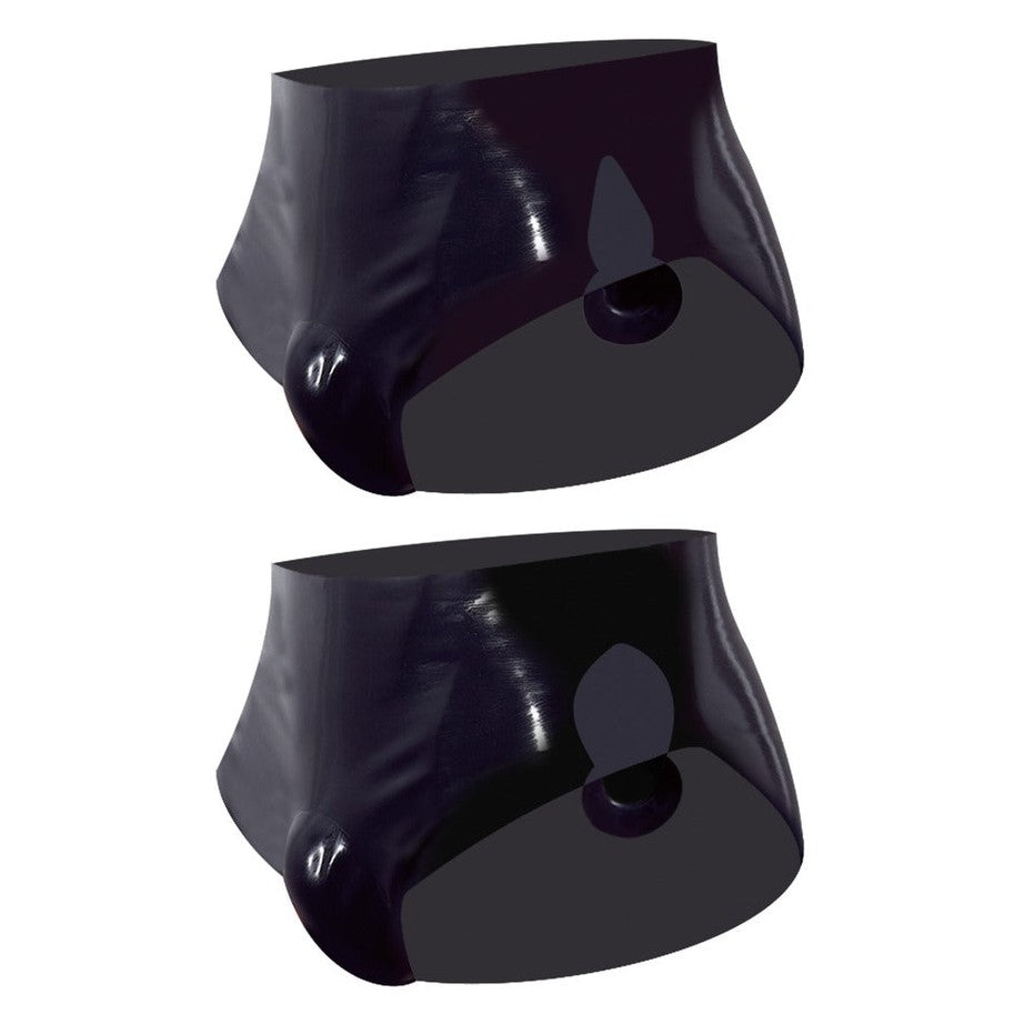 Briefs
