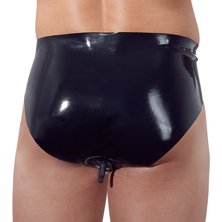 Briefs