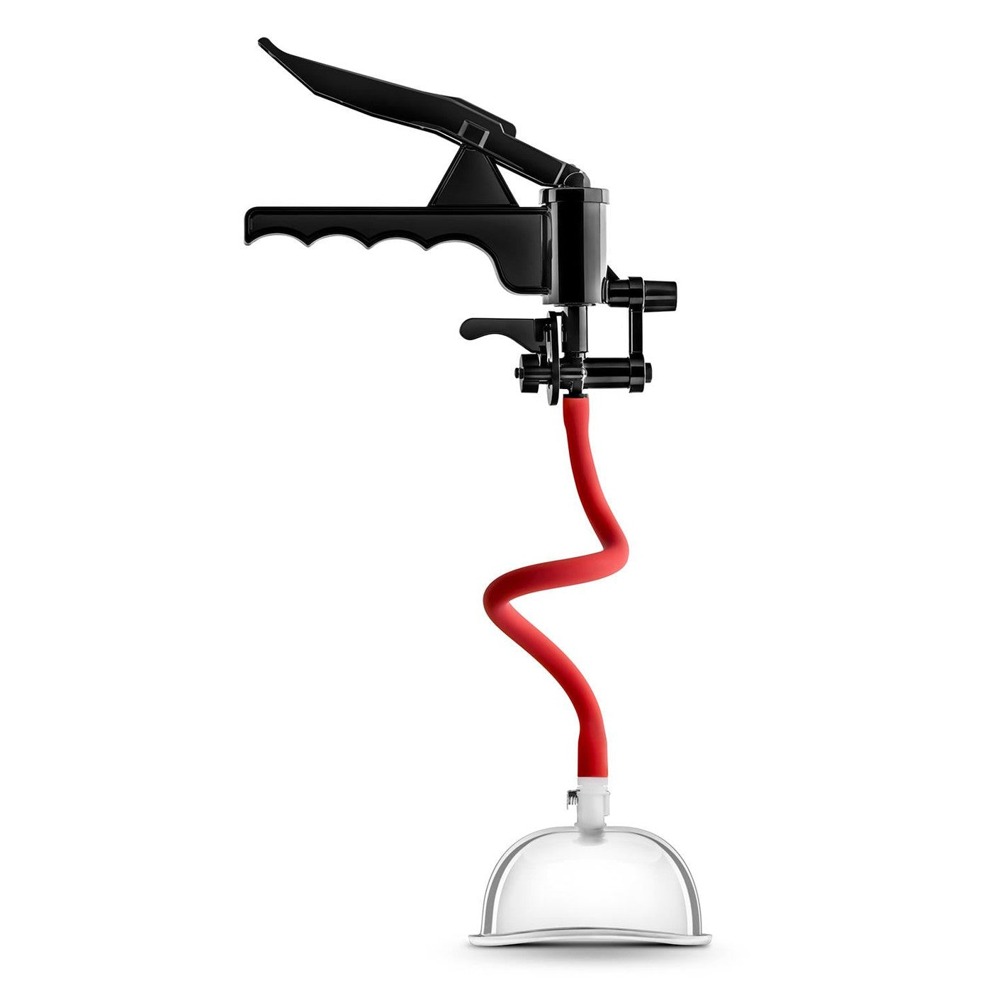 Temptasia Advanced Pussy Pump System