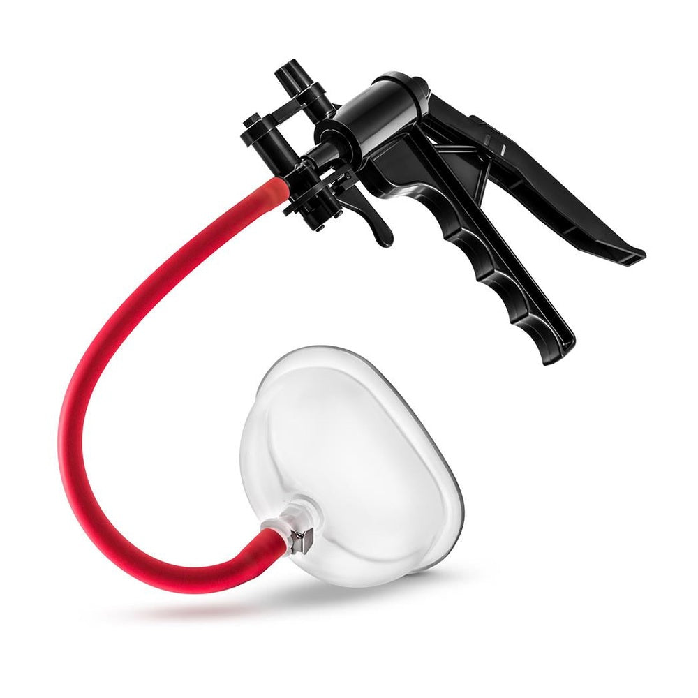 Temptasia Advanced Pussy Pump System