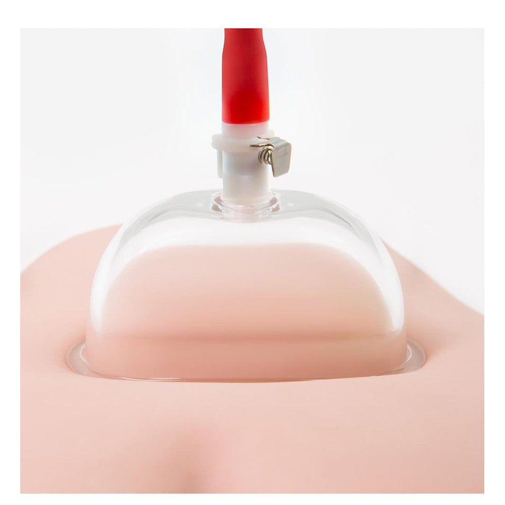 Temptasia Advanced Pussy Pump System