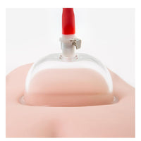 Temptasia Advanced Pussy Pump System