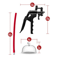 Temptasia Advanced Pussy Pump System