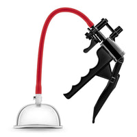 Temptasia Advanced Pussy Pump System