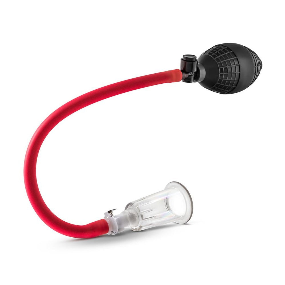 Temptasia Beginners Clitoral Pump System