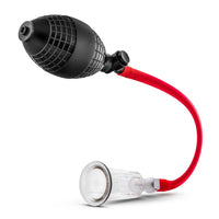 Temptasia Beginners Clitoral Pump System