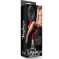 Temptasia Beginners Clitoral Pump System