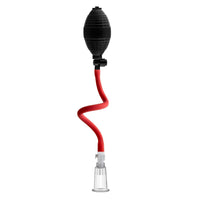 Temptasia Beginners Clitoral Pump System