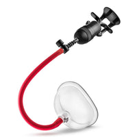 Temptasia Intense Pussy Pump System