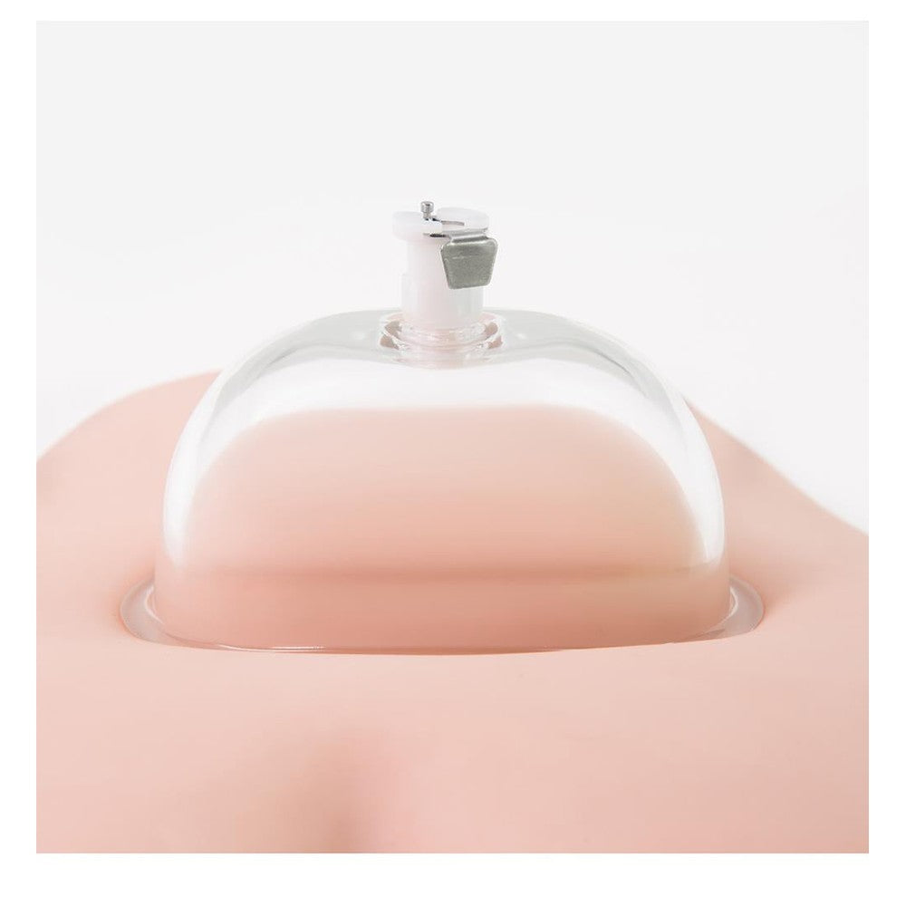 Temptasia Intense Pussy Pump System