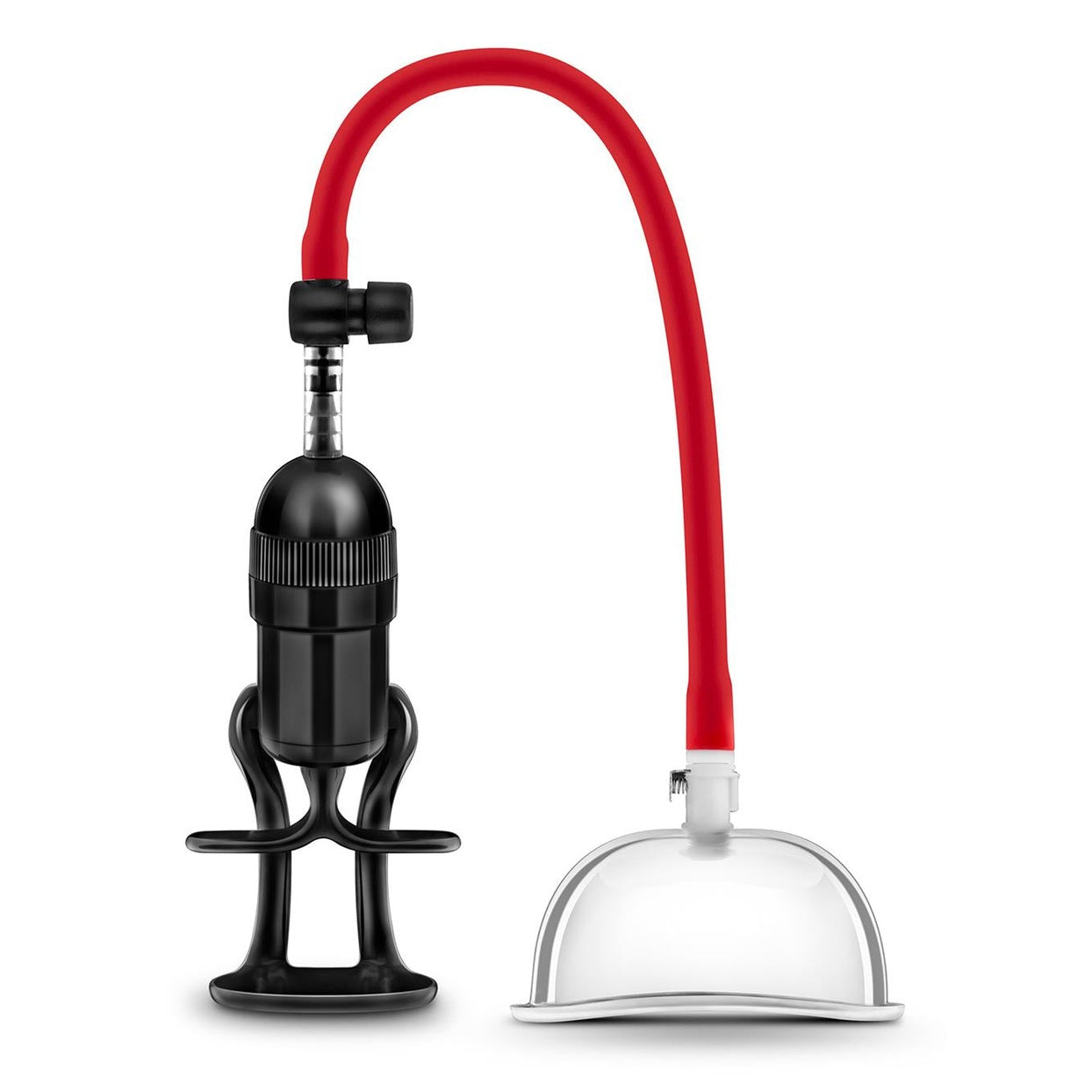 Temptasia Intense Pussy Pump System