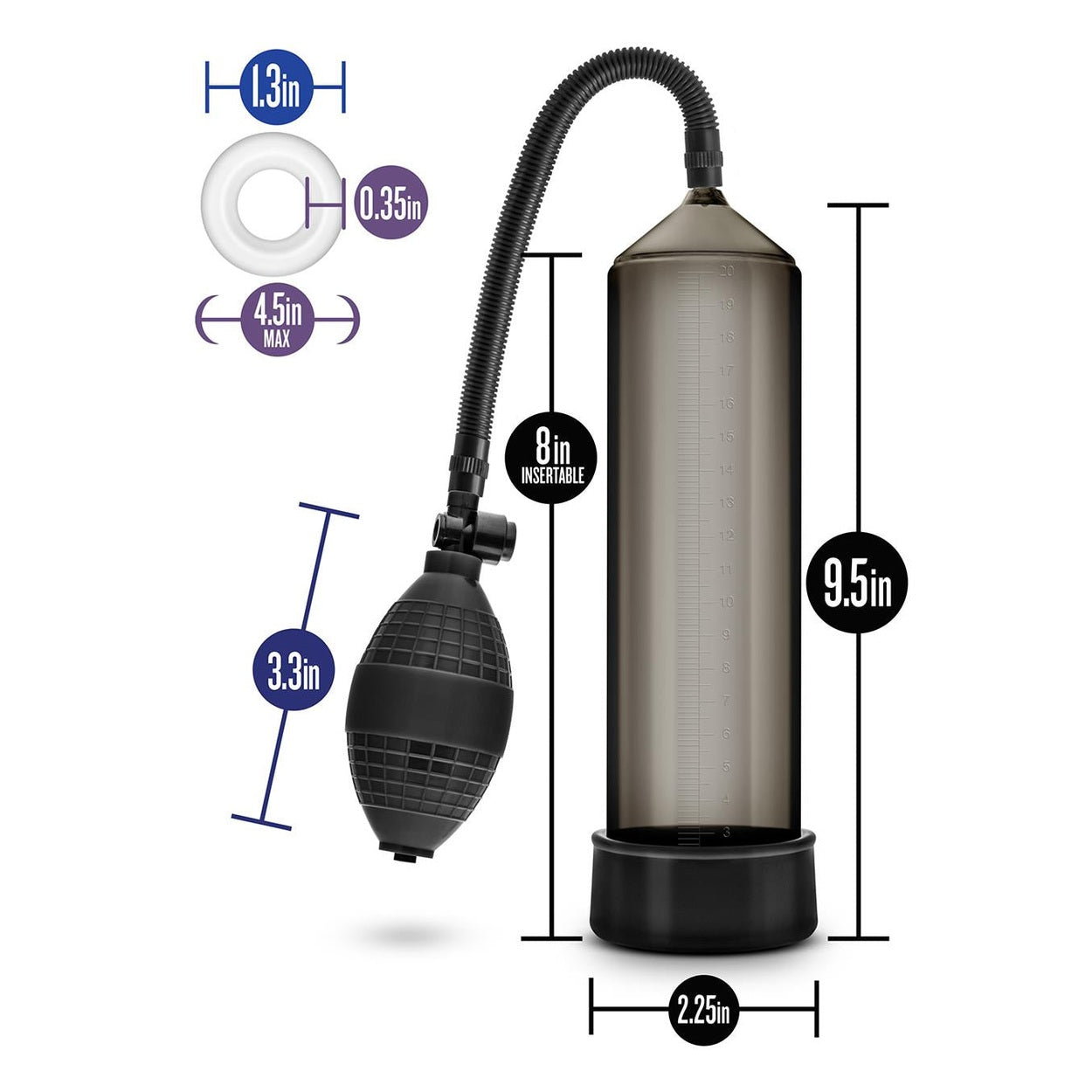 Vx101 Male Enhancement Pump