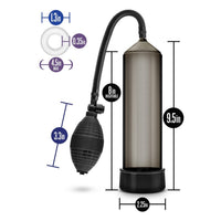 Vx101 Male Enhancement Pump