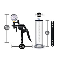Vx8 Premium Penis Pump