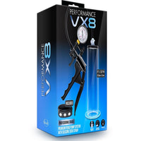 Vx8 Premium Penis Pump