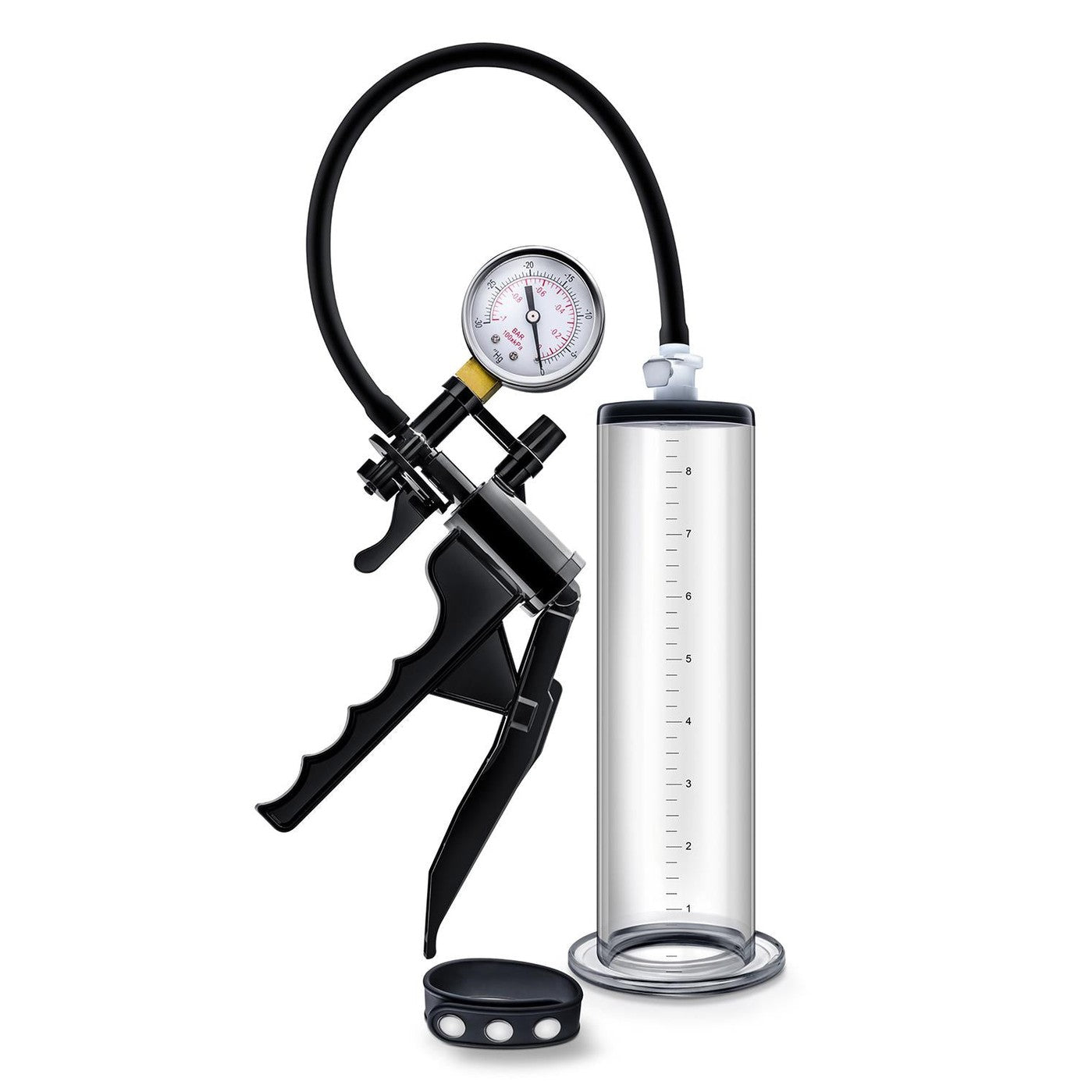 Vx8 Premium Penis Pump