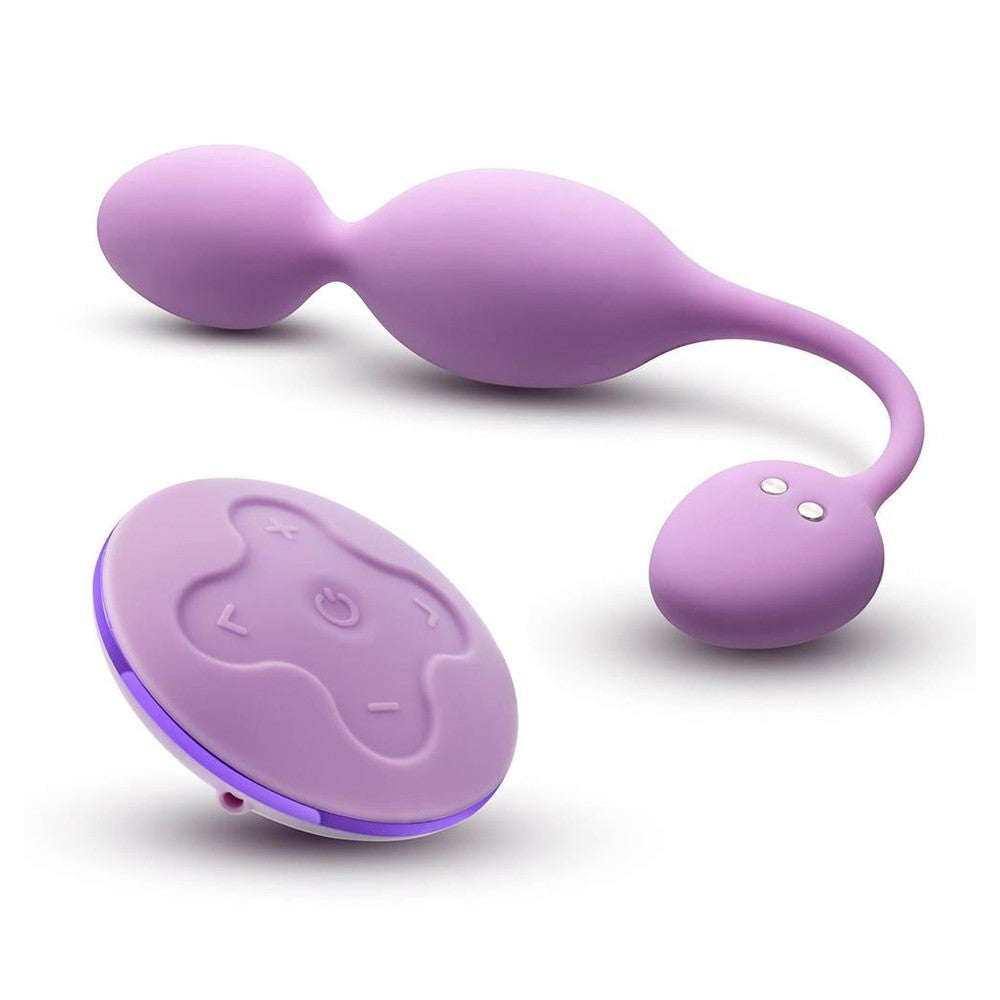 "Wellness Raine" värisevät geishakuulat