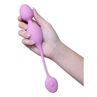 "Wellness Raine" värisevät geishakuulat