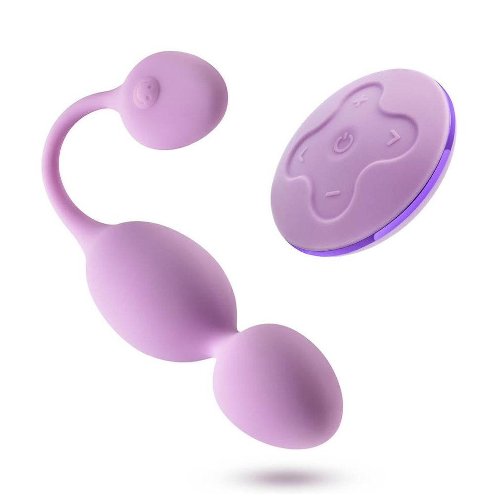 "Wellness Raine" värisevät geishakuulat