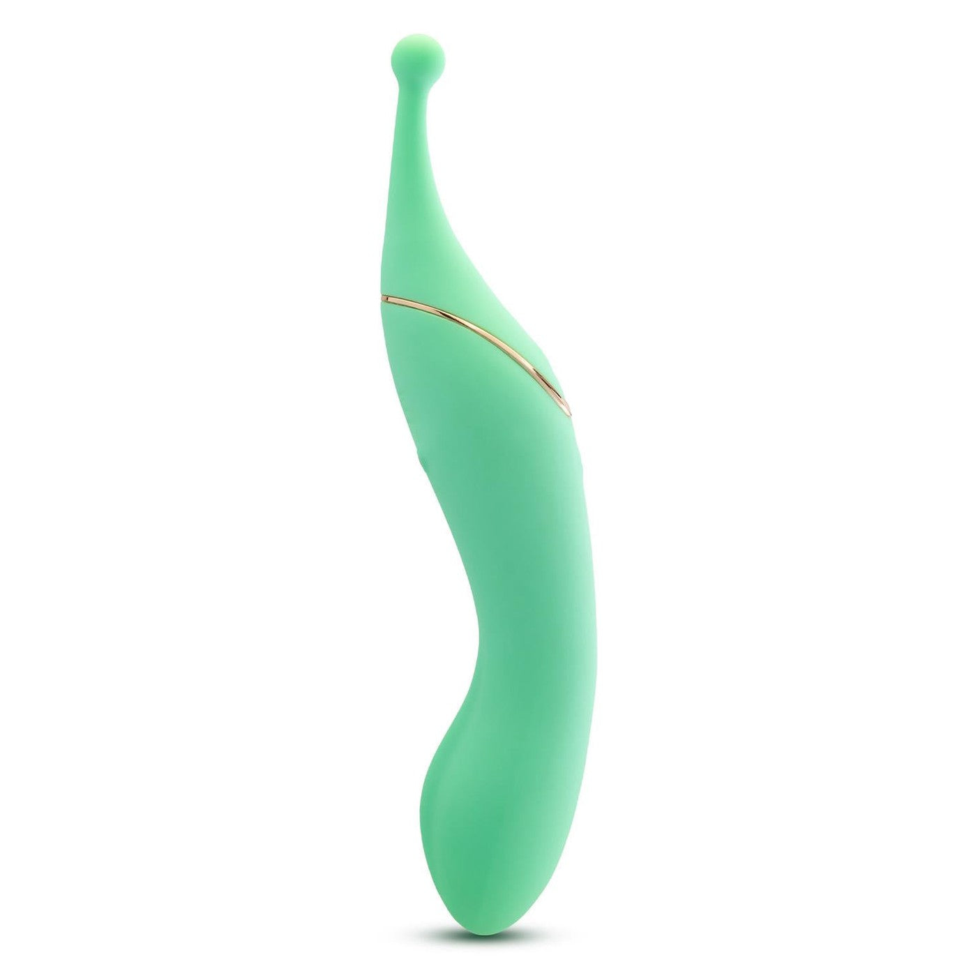 Stella Pin Point Stimulator Green