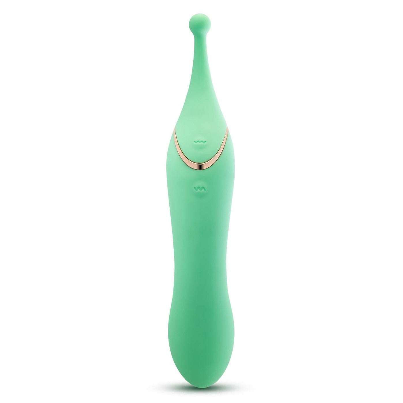 Stella Pin Point Stimulator Green