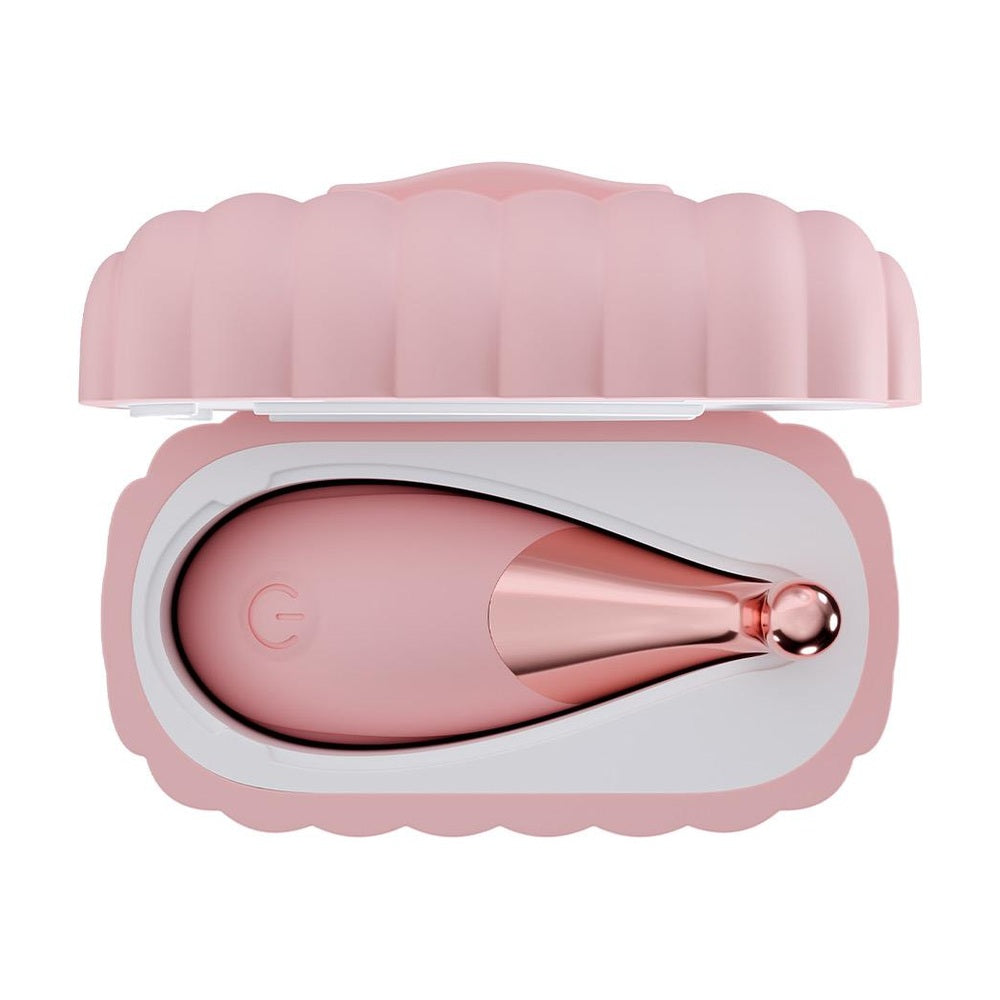 Wanderlust Pink