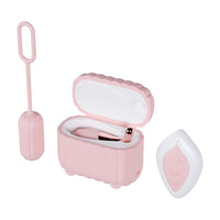 Wanderlust Pink