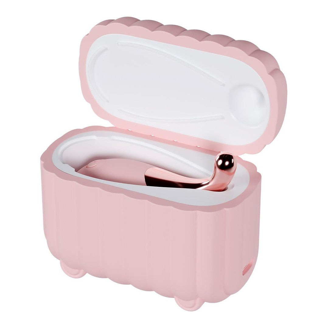 Wanderlust Pink