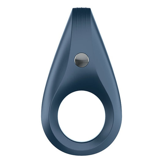 Rocket Ring penisrengas vibraattorilla