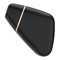 Love Triangle Connect App Black