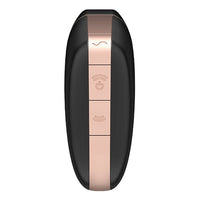 Love Triangle Connect App Black