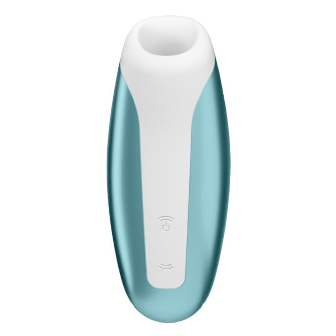 Love Breeze Ice Blue