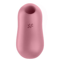 Cotton Candy Light Red