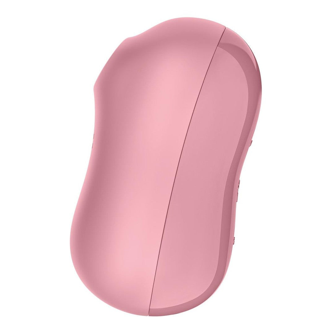 Cotton Candy Light Red