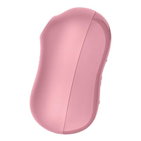 Cotton Candy Light Red