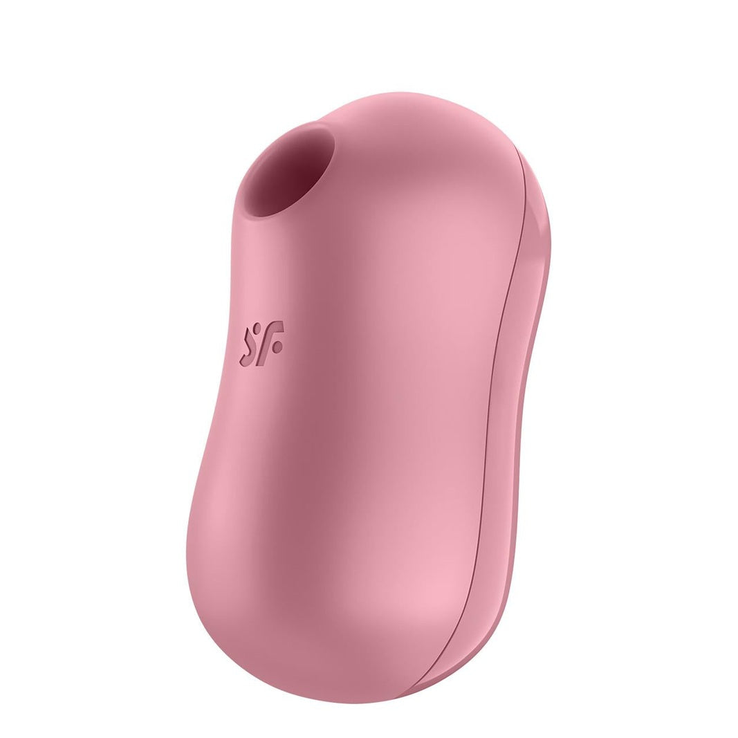 Cotton Candy Light Red