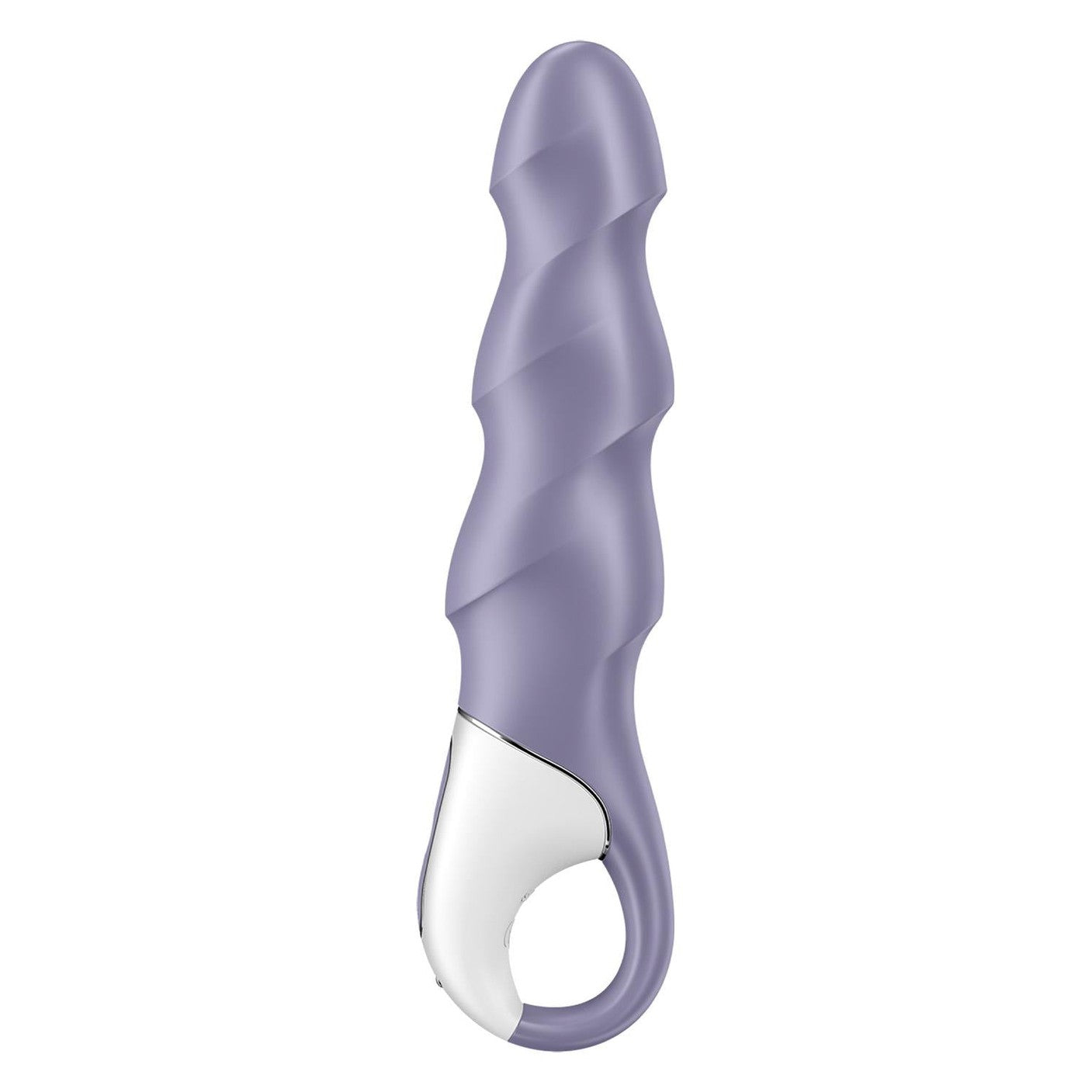 Air Pump Vibrator 1 Dark Violet
